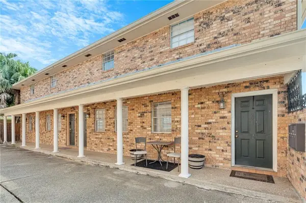 229-235 W Esplanade Avenue, Metairie, LA 70005