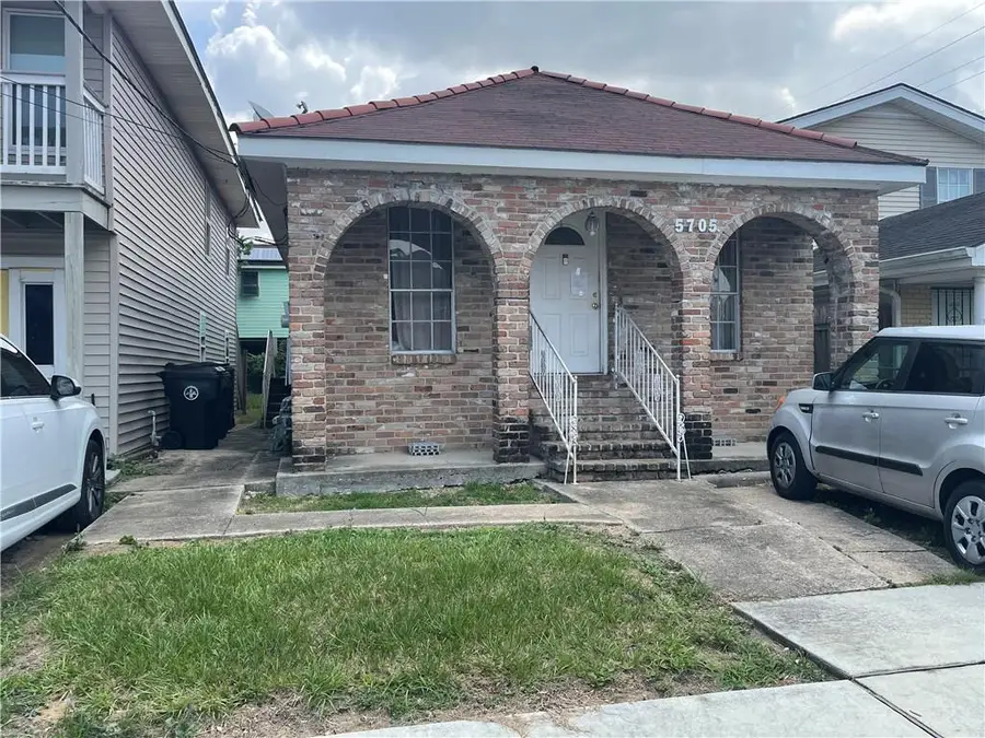 5705 Lafaye Street, New Orleans, LA 70122 - #3
