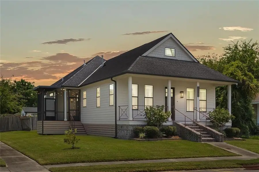 4749 Congress Drive, New Orleans, LA 70126 - #2