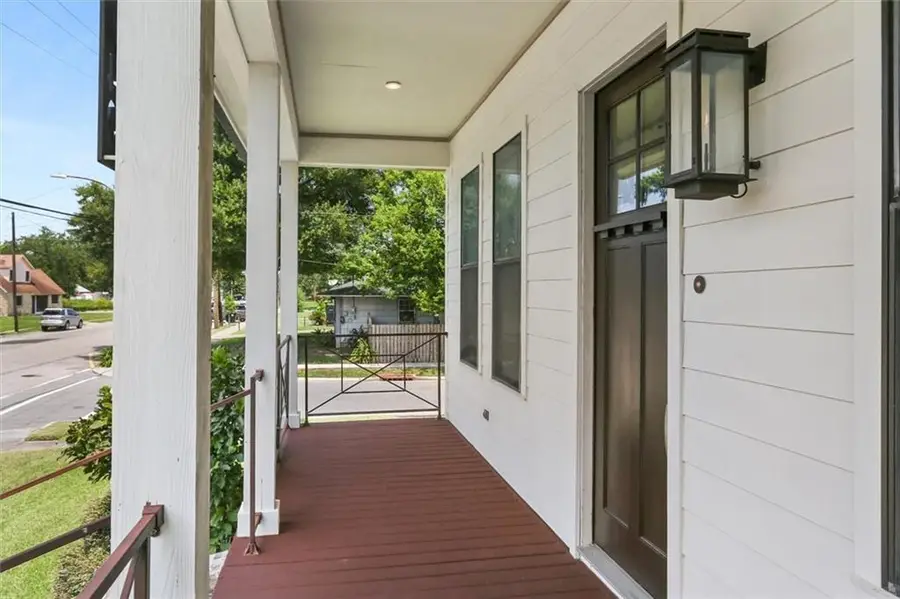 4749 Congress Drive, New Orleans, LA 70126 - #3