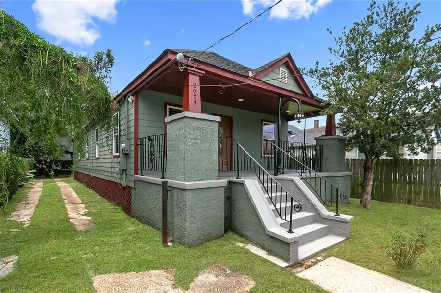 2654 Clover Street, New Orleans, LA 70122 - #3