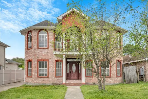 7721 Bullard Avenue, New Orleans, LA 70128