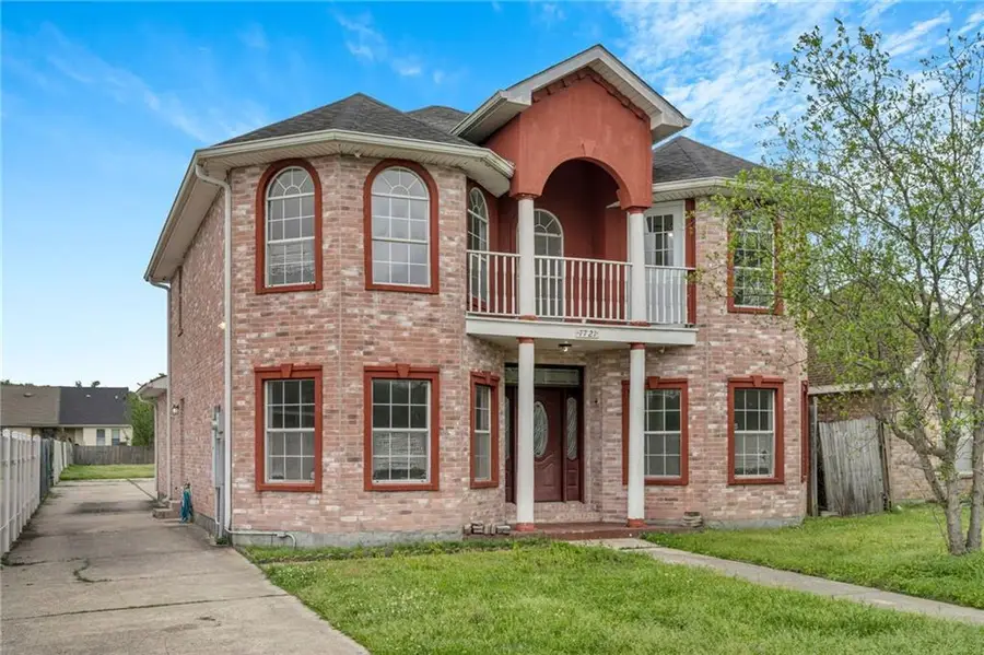 7721 Bullard Avenue, New Orleans, LA 70128 - #2