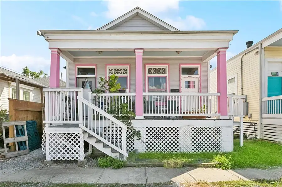 2754 Saint Ann Street, New Orleans, LA 70119 - #2