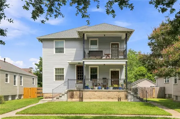 6339 Colbert Street, New Orleans, LA 70124
