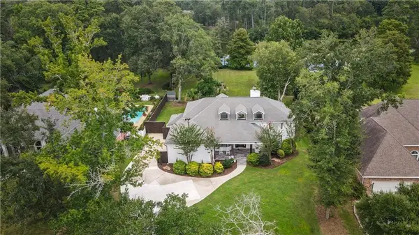3040 Walden Place, Mandeville, LA 70448