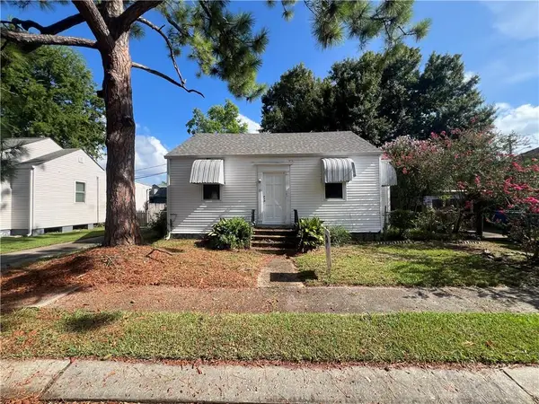 19 San Mateo Avenue, Jefferson, LA 70121