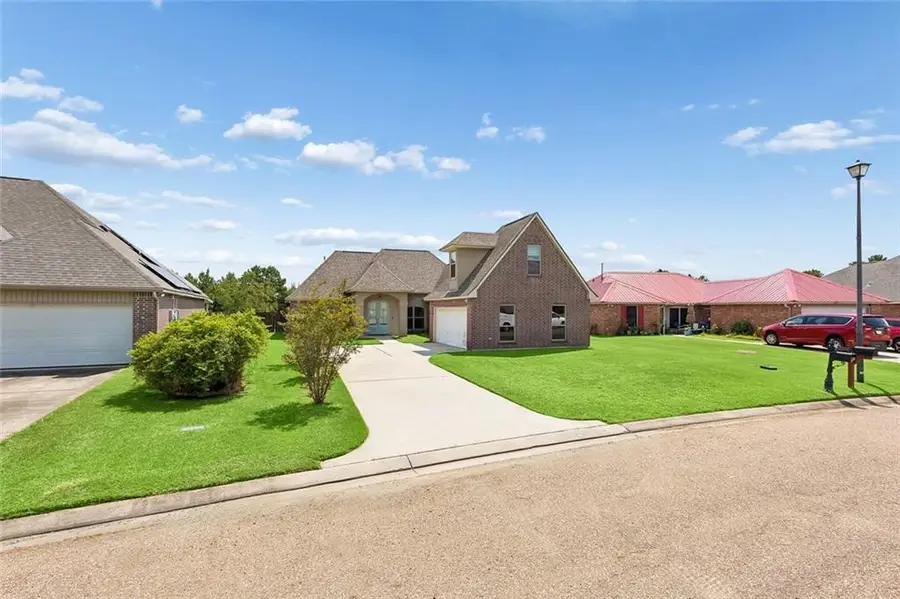 26078 Big Ben Drive, Denham Springs, LA 70726 - #2