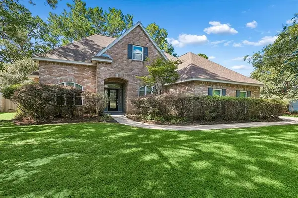 2818 Mesa Court, Mandeville, LA 70448