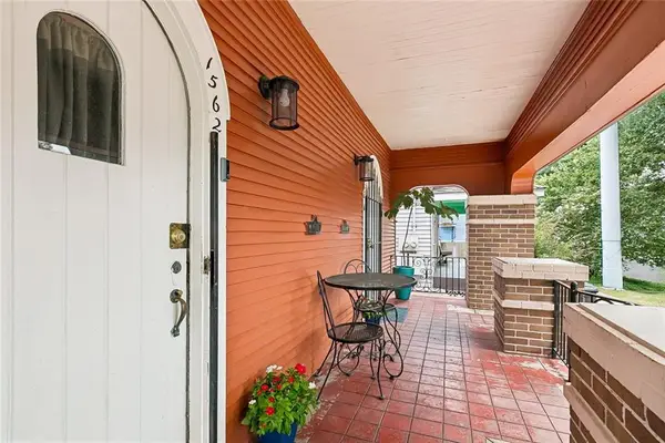 1562 N Dorgenois Street, New Orleans, LA 70119