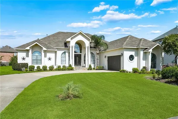 6230 Eastover Drive, New Orleans, LA 70128