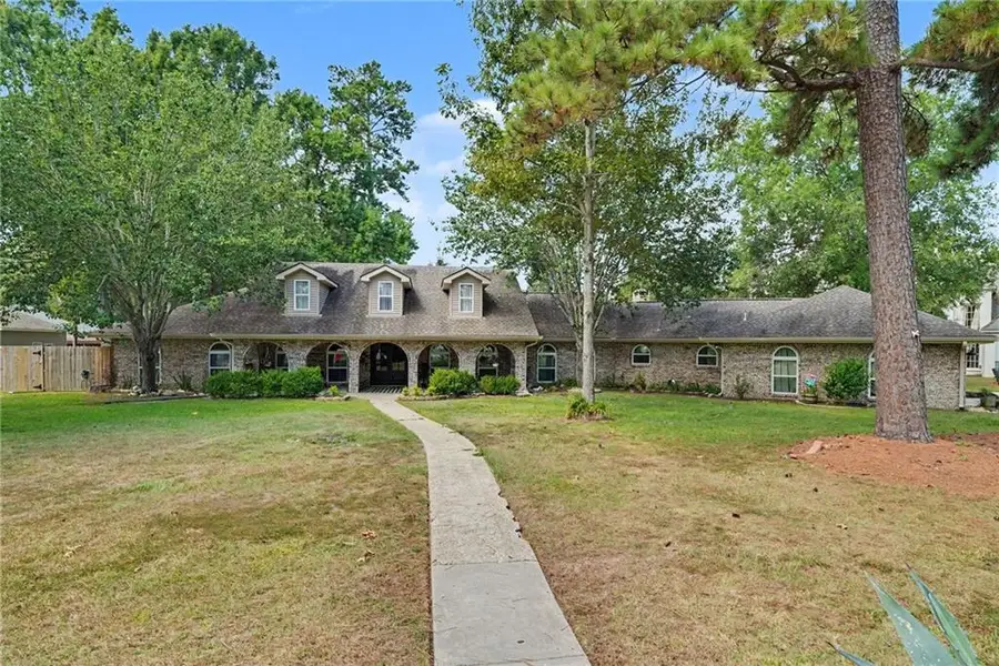 404 Weldon Park Drive, Mandeville, LA 70471 - #3