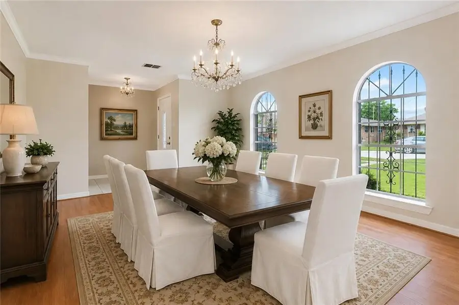 3816 Lemon Street, Metairie, LA 70006 - #2