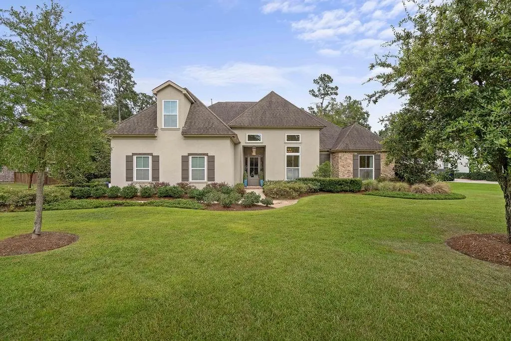 330 N Tallowwood Drive, Covington, LA 70433 - #1