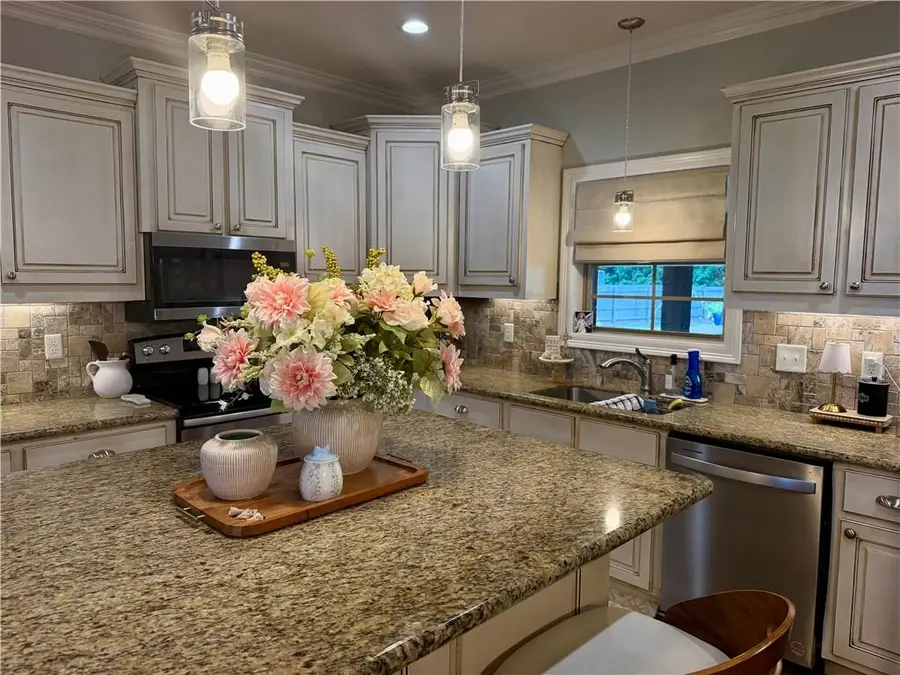 405 Sky Blue Drive, Pineville, LA 71360 - #3