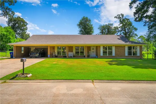 119 Rustic Manor Cove, Pineville, LA 71360