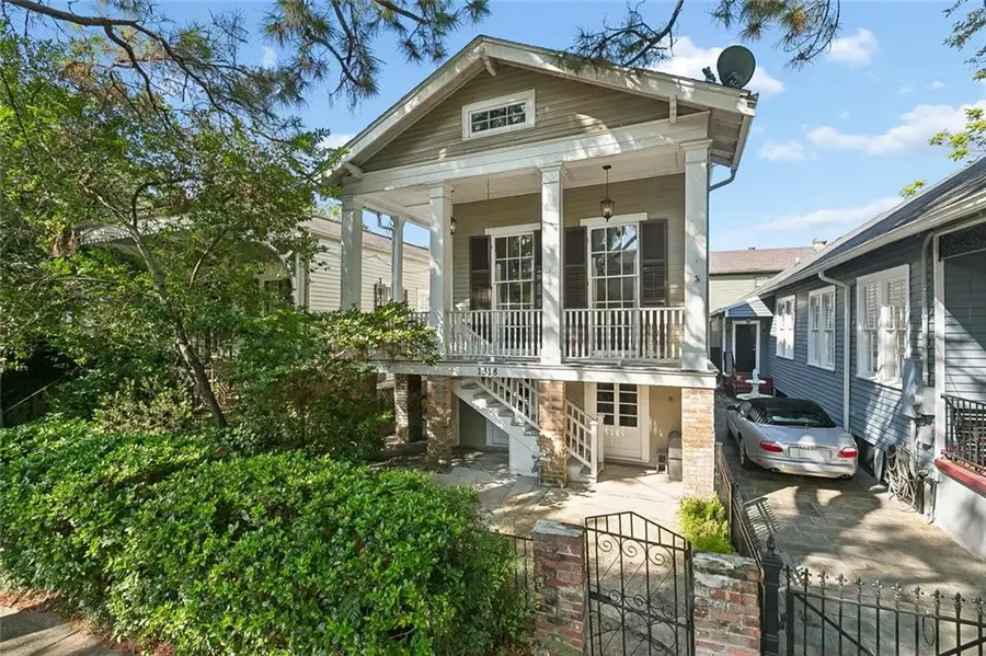 1318 Washington Avenue, New Orleans, LA 70130 - #2