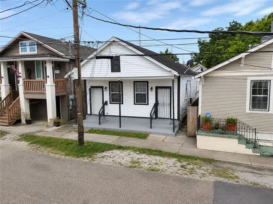 1816-1818 Allen Street, New Orleans, LA 70116 - #2