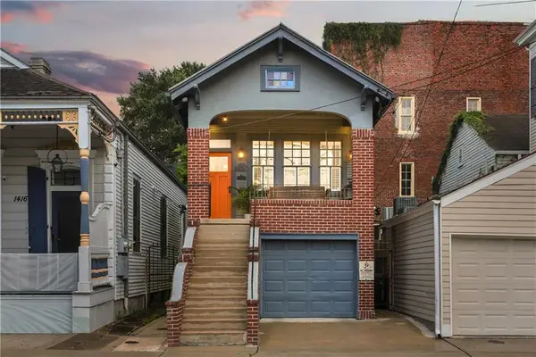 1412 Royal Street, New Orleans, LA 70116