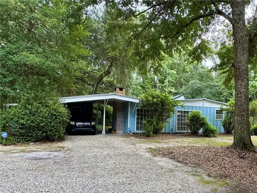 29508 Berry Todd Road, Lacombe, LA 70445 - #2