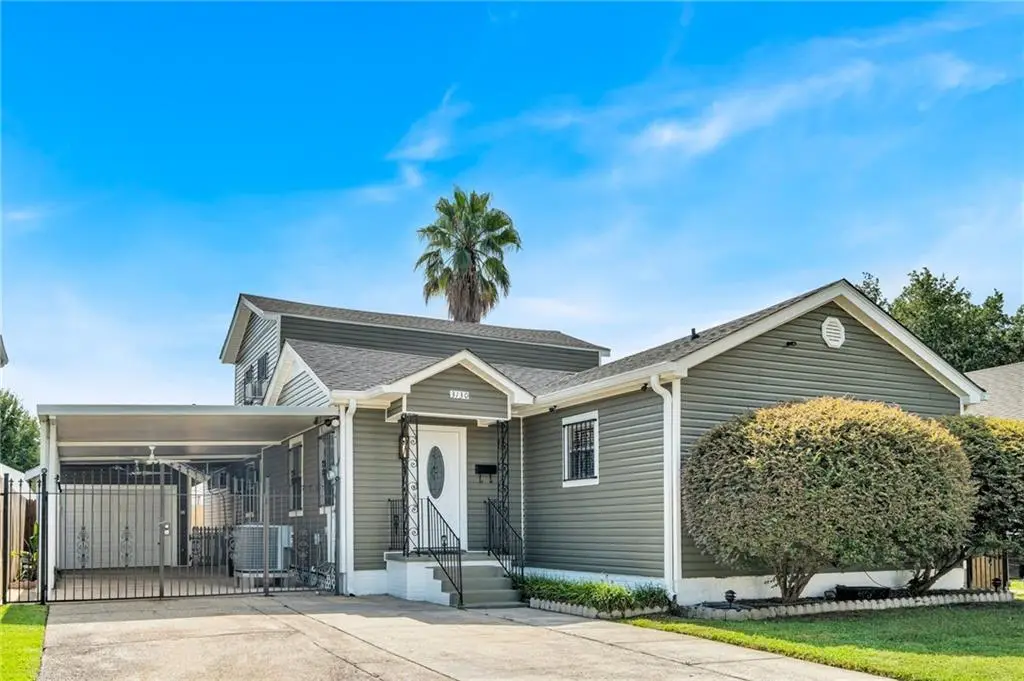 3130 Castine Street, New Orleans, LA 70119 - #1