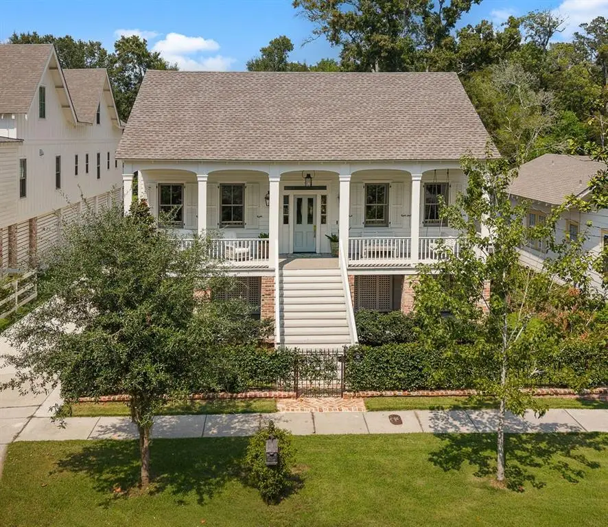 1929 Claiborne Street, Mandeville, LA 70448 - #1