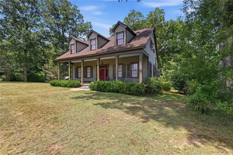 404 Liberty Street, Osyka, MS 39657 - #2