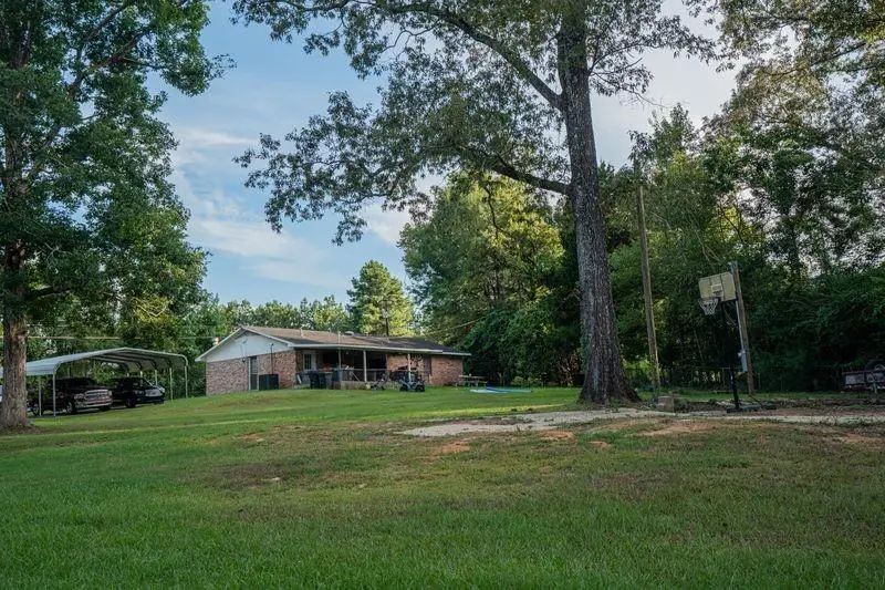 347 Barron Road, Pollock, LA 71467 - #1