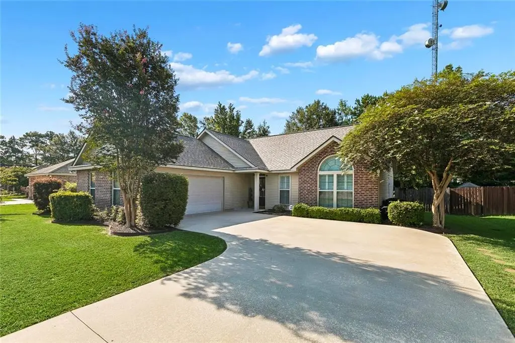 11488 Rabbit Run, Hammond, LA 70401 - #1
