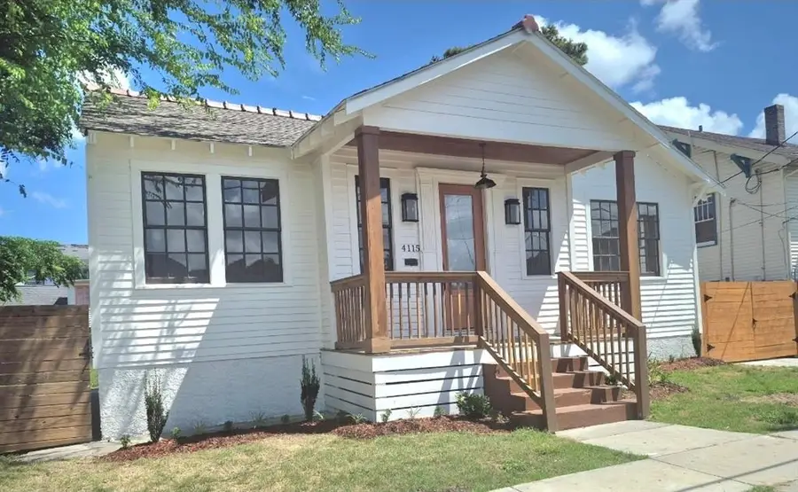 4115 S Prieur Street, New Orleans, LA 70125 - #2