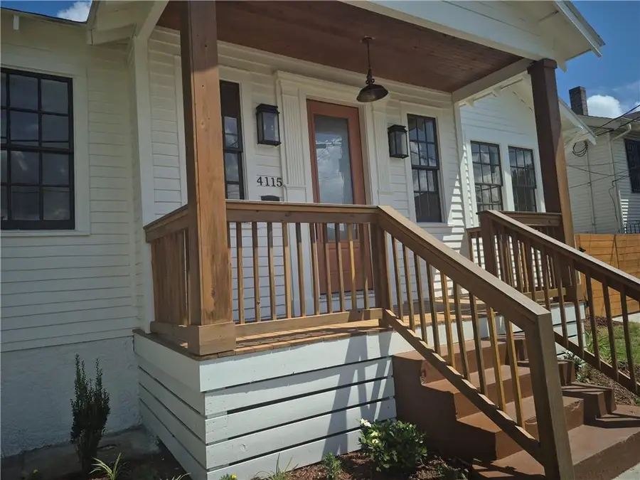 4115 S Prieur Street, New Orleans, LA 70125 - #3