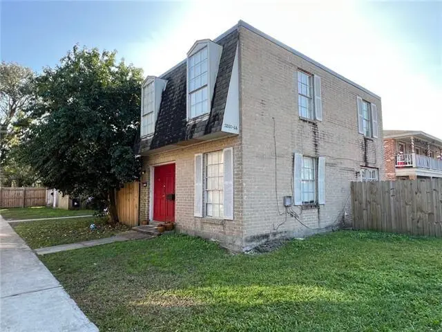 3260 Kabel Drive, New Orleans, LA 70131 - #2