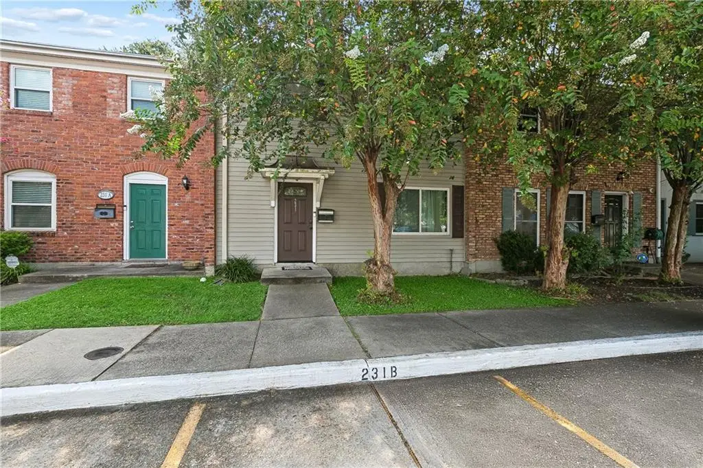231 Wright Avenue #B, Terrytown, LA 70056 - #1