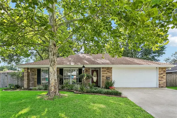 132 Everest Drive, Slidell, LA 70458