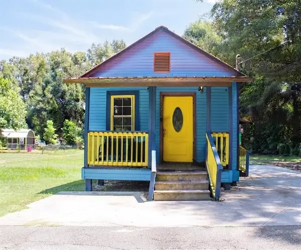1214 Dan Street, Bogalusa, LA 70427