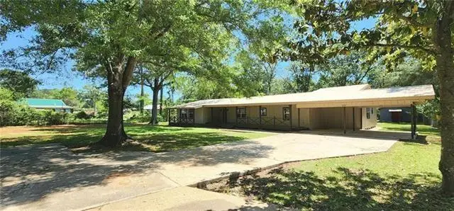 133 Palmer Chapel Road, Pineville, LA 71360 - #1