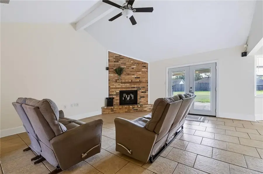 106 Yorkshire Drive, Slidell, LA 70458 - #3