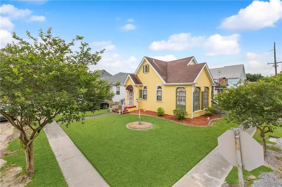3830 Fairmont Drive, New Orleans, LA 70122 - #2