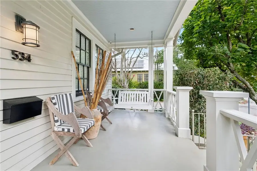 534 State Street, New Orleans, LA 70118 - #2
