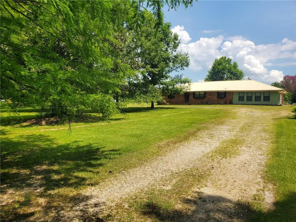 29723 Stein Road, Bogalusa, LA 70427 - #1