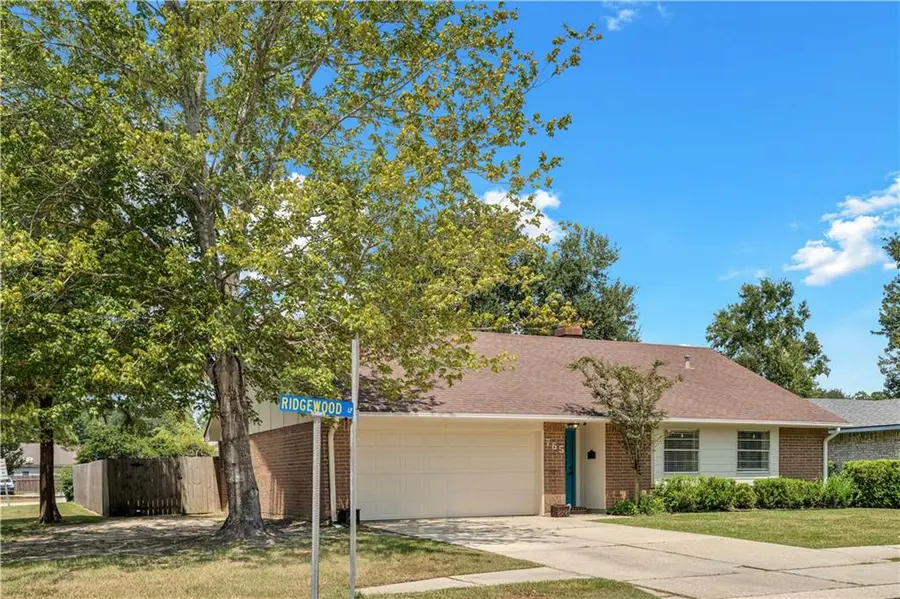 765 Ridgewood Drive, Mandeville, LA 70471 - #2