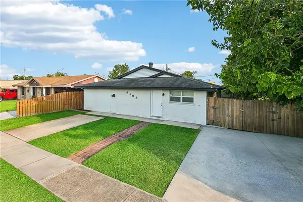 6305 Belle Terre Road, Marrero, LA 70072