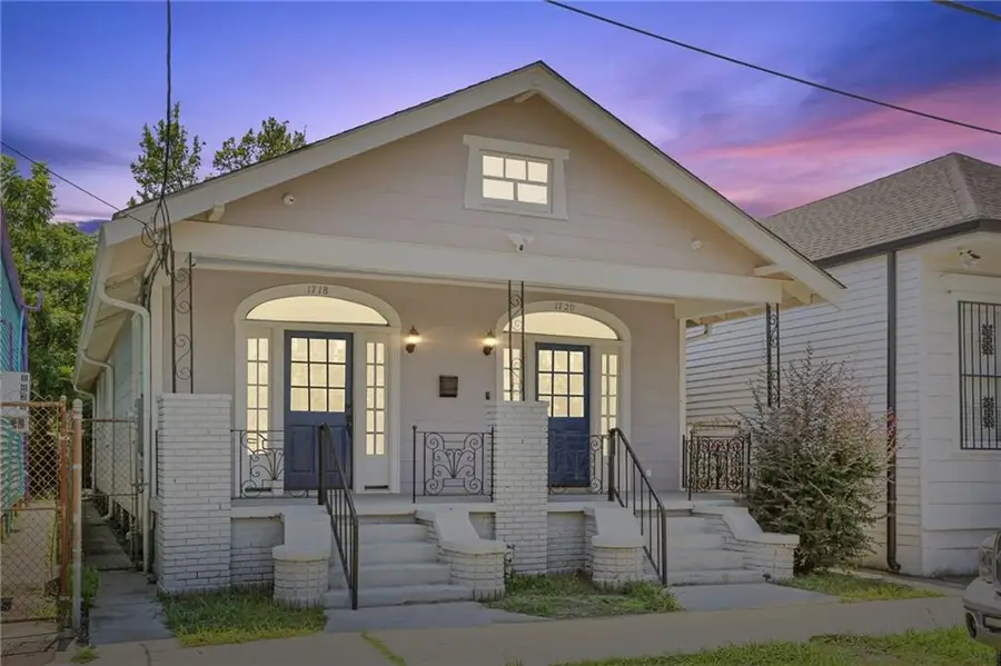 1720 Lapeyrouse Street, New Orleans, LA 70116 - #3