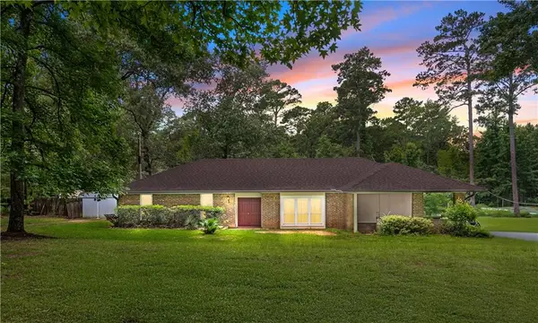 464 White Oak Lane, Natchitoches, LA 71457