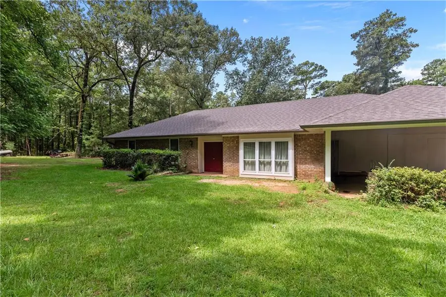 464 White Oak Lane, Natchitoches, LA 71457 - #3