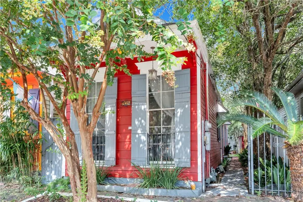 928 Congress Street, New Orleans, LA 70117 - #1