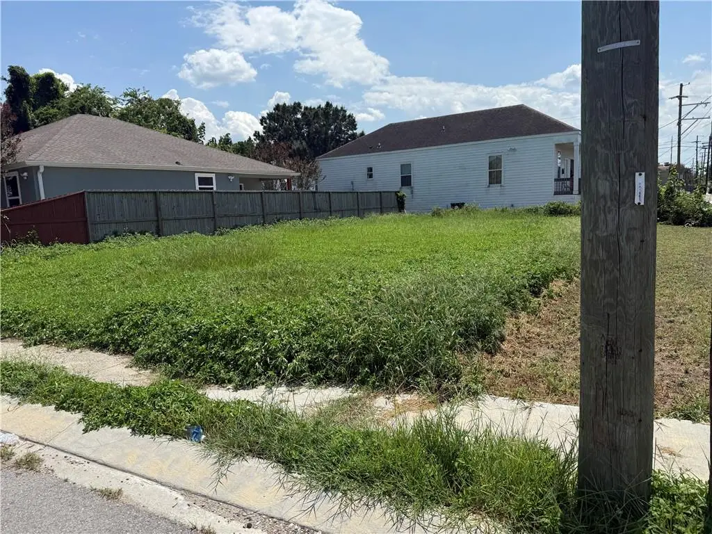 8634 Palmetto Street, New Orleans, LA 70118 - #1