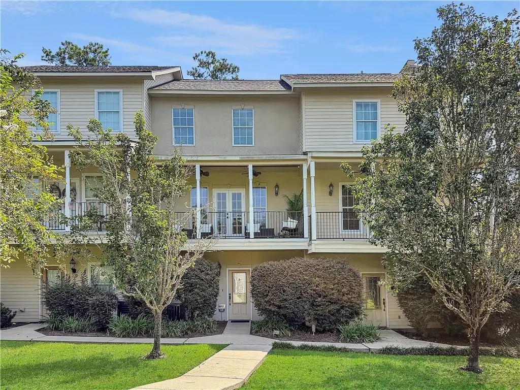 19336 Riverview Court #540, Covington, LA 70433 - #1