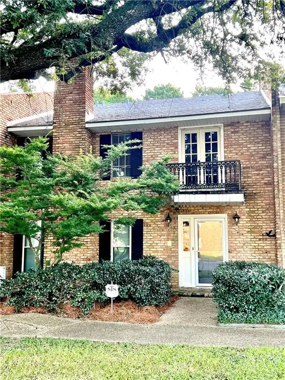 1257 Heyman Lane, Alexandria, LA 71303 - #1
