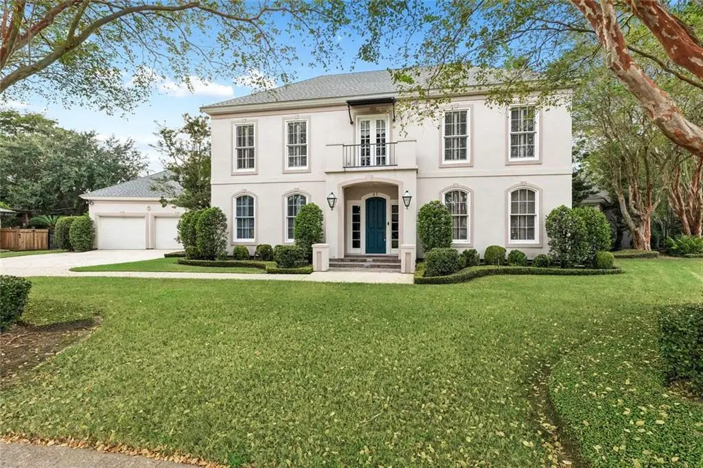 27 Chateau Rue Du Jardin Street, Kenner, LA 70065 - #1